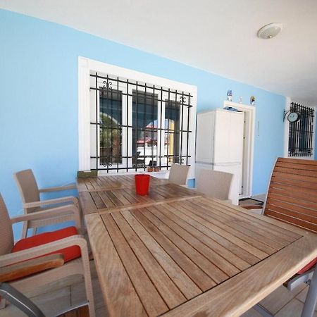 Fairways Villa Belek Bagian luar foto