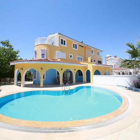 Fairways Villa Belek Bagian luar foto