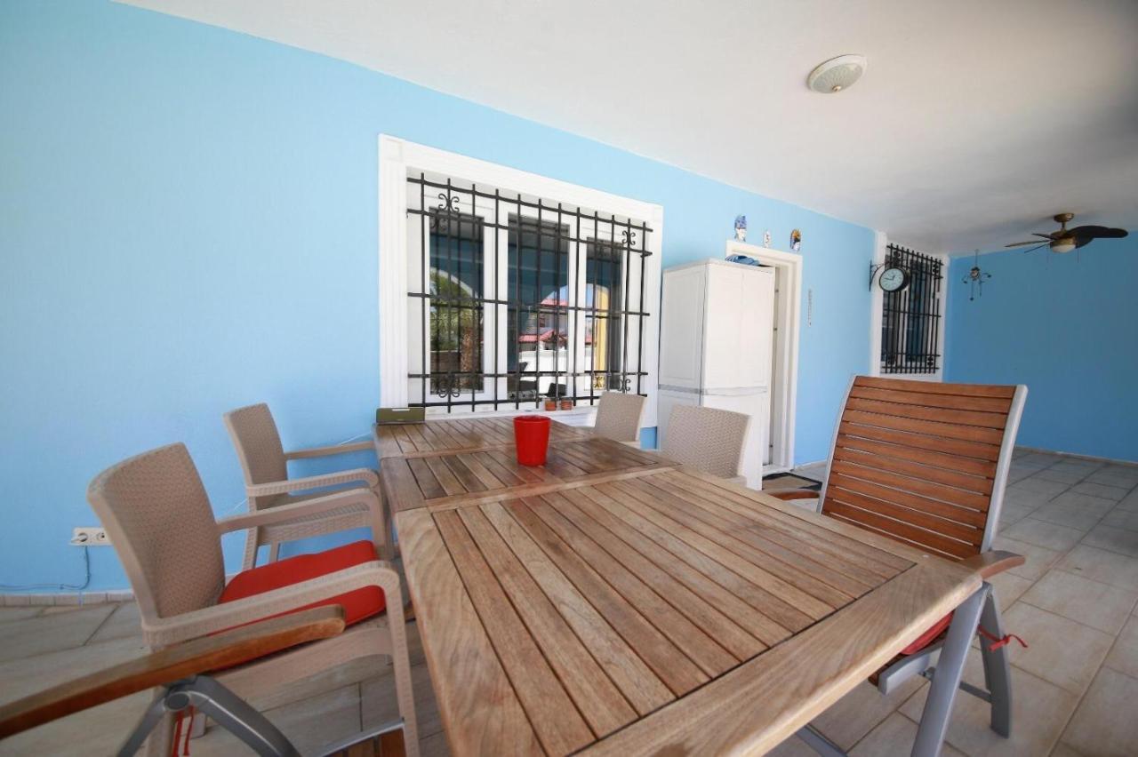 Fairways Villa Belek Bagian luar foto