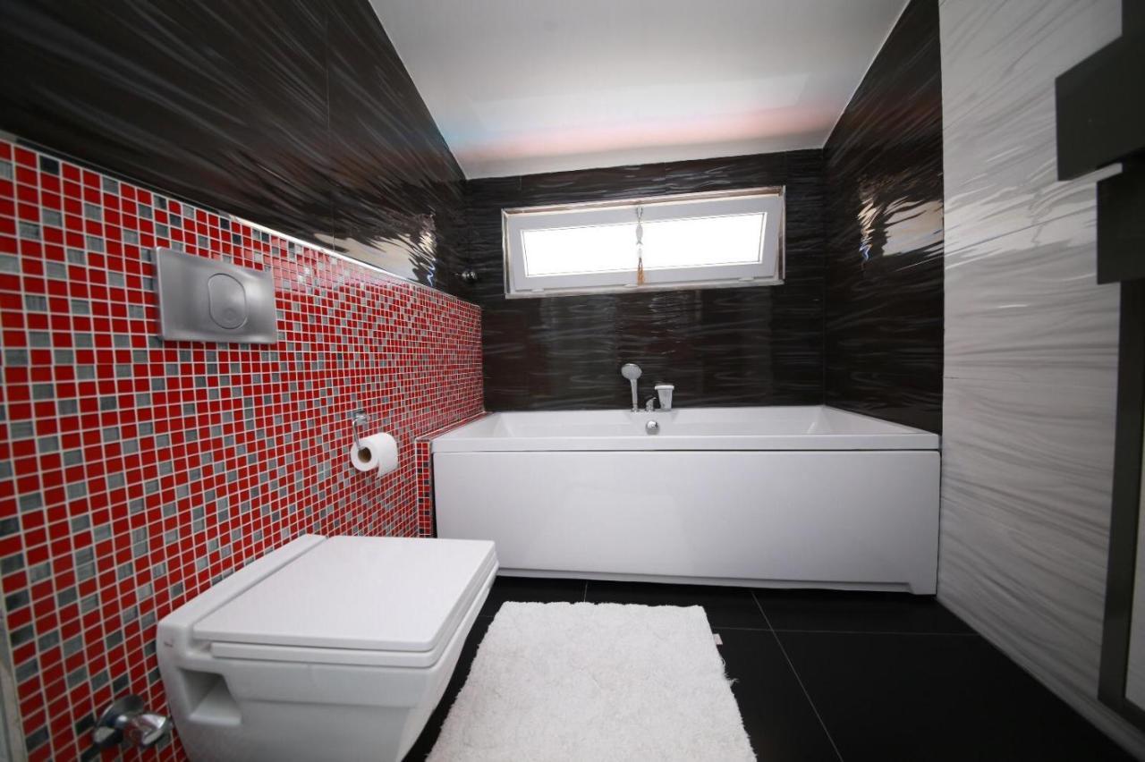 Fairways Villa Belek Bagian luar foto