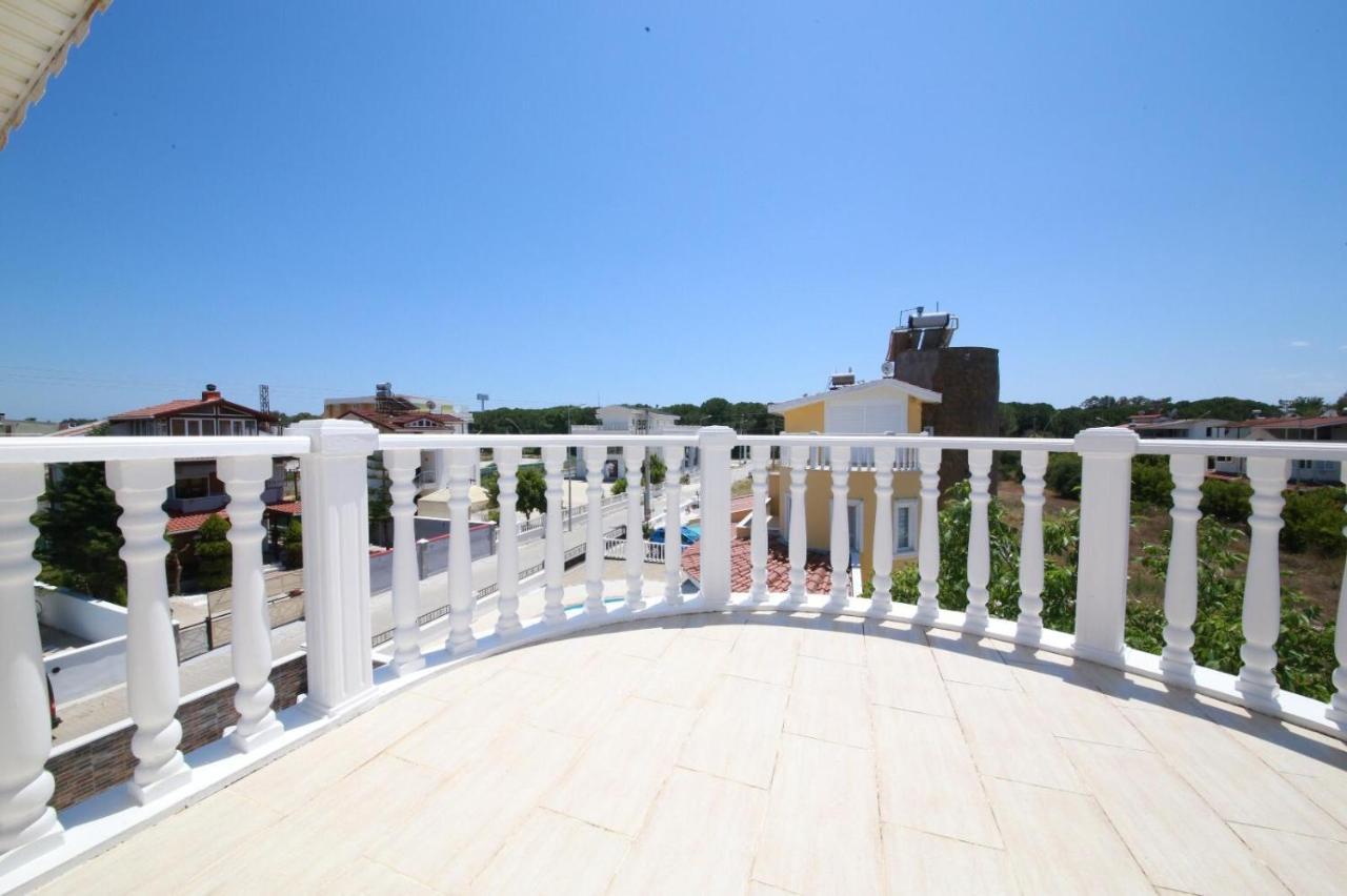 Fairways Villa Belek Bagian luar foto