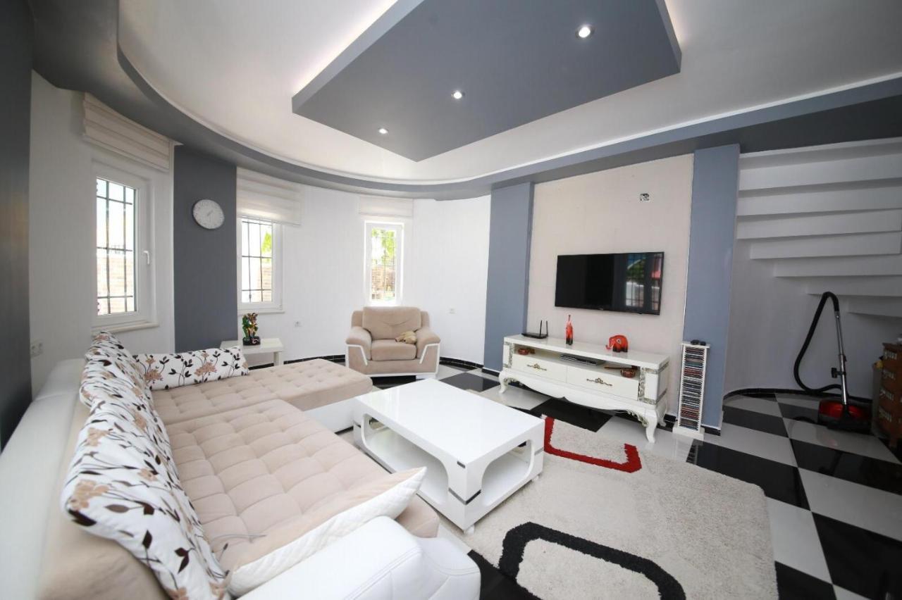 Fairways Villa Belek Bagian luar foto