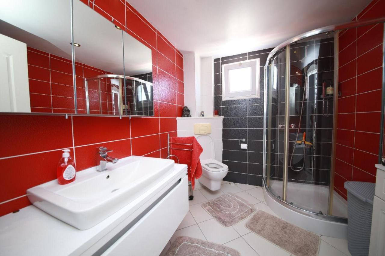 Fairways Villa Belek Bagian luar foto