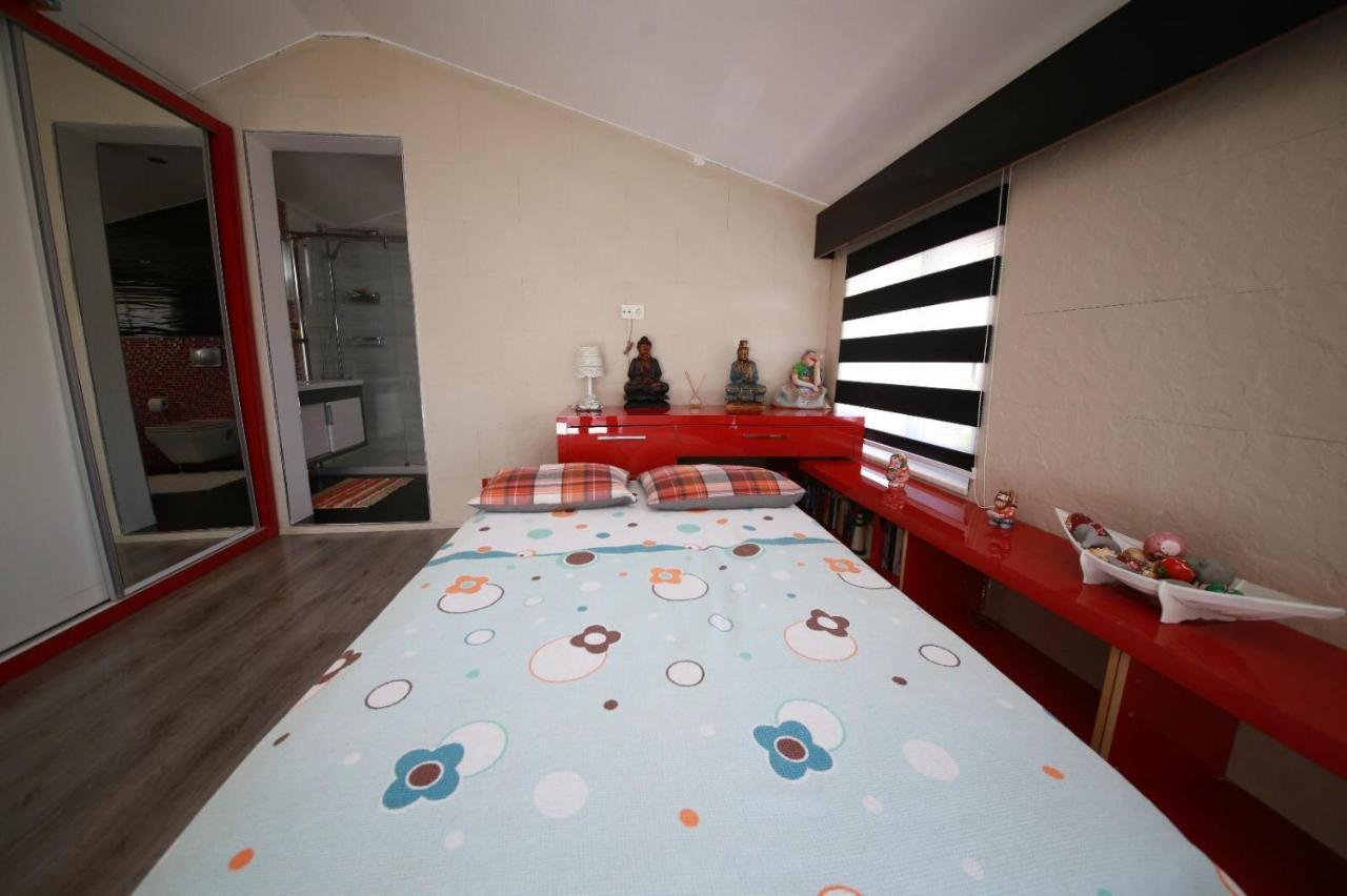 Fairways Villa Belek Bagian luar foto
