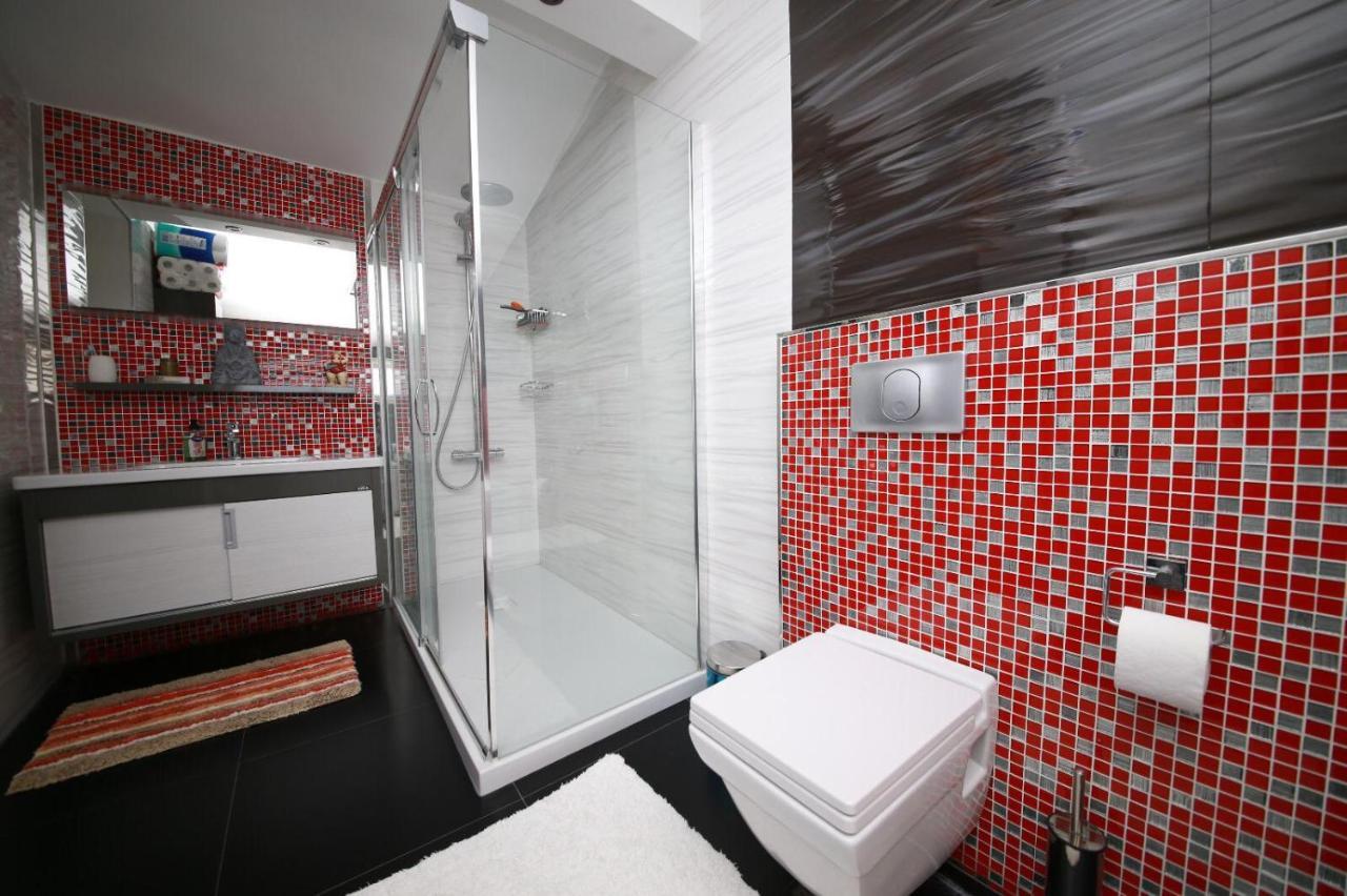 Fairways Villa Belek Bagian luar foto