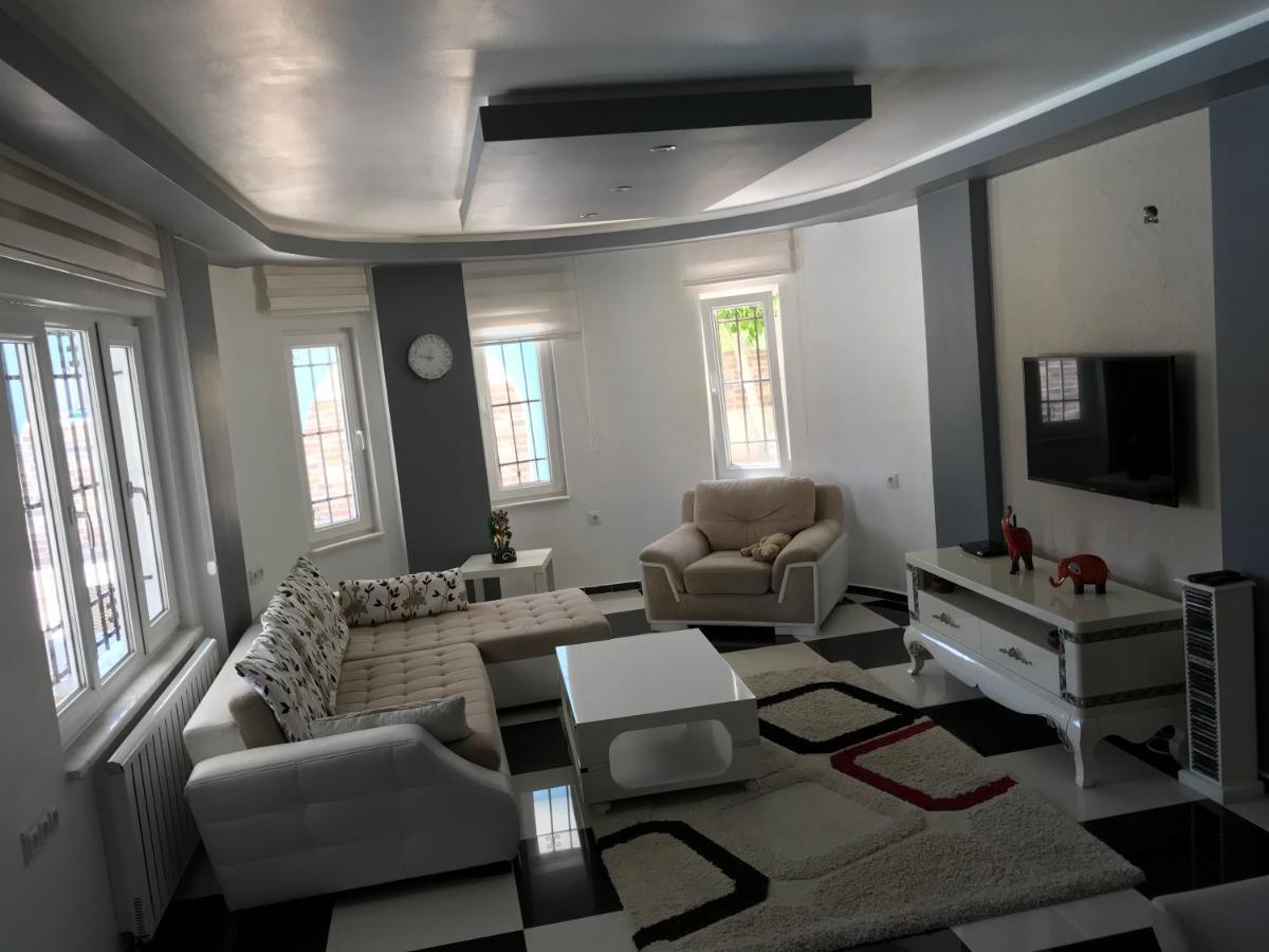 Fairways Villa Belek Bagian luar foto