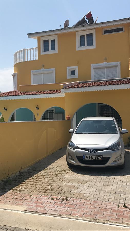 Fairways Villa Belek Bagian luar foto