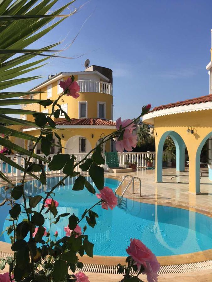 Fairways Villa Belek Bagian luar foto