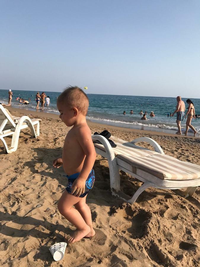 Fairways Villa Belek Bagian luar foto