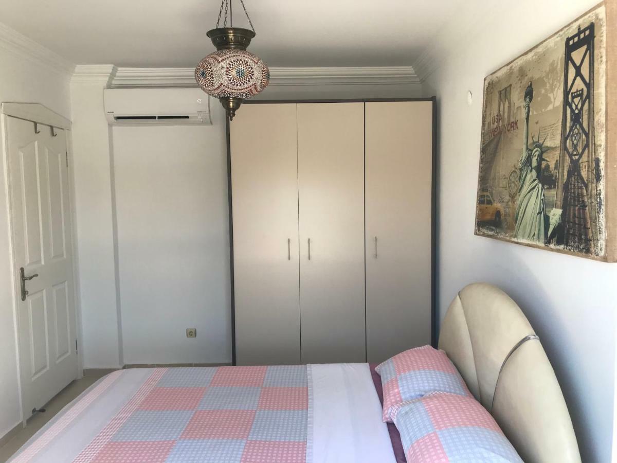 Fairways Villa Belek Bagian luar foto