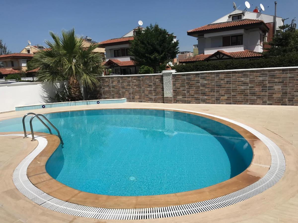 Fairways Villa Belek Bagian luar foto